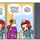 Illustration for article titled Sunday Comics: Samus Gets The Call